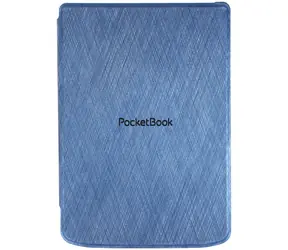 PocketBook Pouzdro Charge pro PB629 Verse & PB634 Verse Pro modrá
