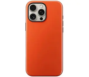 Nomad Sport Case zadní kryt pro Apple iPhone 16 Pro Max oranžová