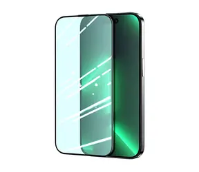 Joyroom JR-G02 Ochranné celoplošné tvrzené sklo pro Apple iPhone 14 Pro 