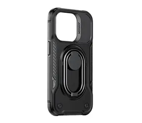 Joyroom JR-14S3 zadní TPU kryt pro Apple iPhone 14 Plus černá 