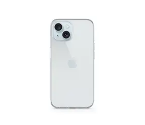 Epico Twiggy Gloss Case Zadní kryt pro iPhone 15 - transparentní