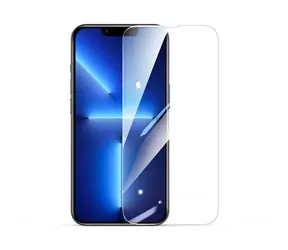 Joyroom JR-DH08 Ochranné tvrzené sklo pro Apple iPhone 14 Pro Max 5 ks