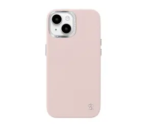 Joyroom PN-15F1 Starry ochranný kryt pro Apple iPhone 15 růžová 