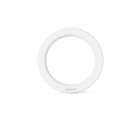 Epico Mag+ Holder - MagSafe kompatibilní (2ks v baleni) bílá