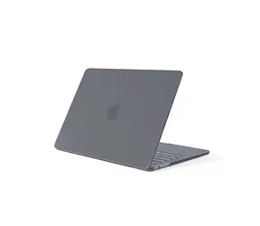 Epico Shell Cover kryt pro Apple MacBook Pro M1/M2/M3 16" černá