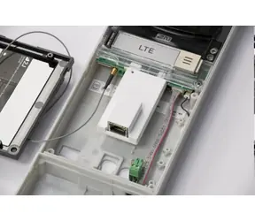 2N LTE Verso Debug module - určeno pouze pro nastavení při nefunkční LTE síti