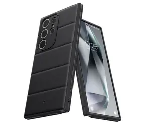 Spigen Caseology Athlex ochranný kryt pro Samsung Galaxy S24 Ultra černá