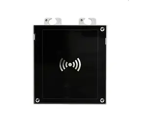 2N IP Verso - 125 kHz čtečka RFID karet