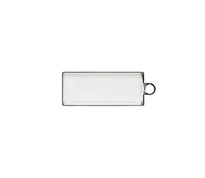 2N náhradní díl - IP Force and Force analog, IP Uni and Uni analog / Plastic clear button
