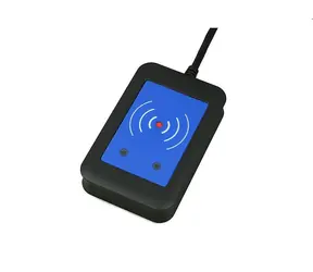 2N IP interkom - externí RFID čtečka 13.56MHz + 125kHz (USB rozhraní)