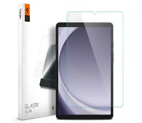 Spigen Glass tR Slim ochranné sklo pro Samsung Galaxy Tab A9 2023