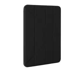 Pipetto Origami No1 Original Case Ochranný kryt pro Apple iPad Air 13 (2024) černá