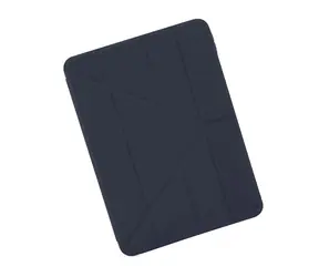 Pipetto Origami No1 Original Case Ochranný kryt pro Apple iPad Pro 11 (2024) modrá