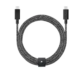 Native Union Anchor Cable USB-C 3m 240W cosmos