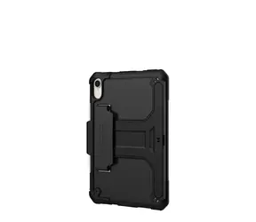 UAG Scout pouzdro pro Apple iPad Mini 6 2021 černá 