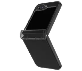Spigen Ultra Hybrid Pro ochranný kryt pro Samsung Galaxy Z Flip6 šedá