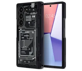 Spigen Ultra Hybrid Pro ochranný kryt pro Samsung Galaxy Z Fold6 zero one
