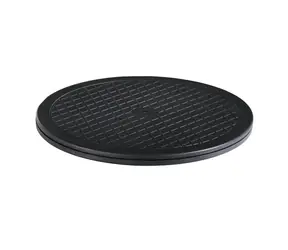 Hama univerzální otočný podstavec S (25,5 cm) / pro tv&monitory