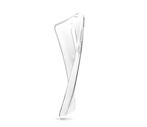 FIXED TPU gelový kryt Story pro ZTE Nubia Neo 5G čirý