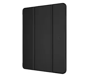 FIXED Pouzdro Padcover pro Apple iPad Pro 11" (2024) se stojánkem podpora Sleep and Wake černé