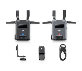 DJI SDR Transmission Combo / systém přenosu obrazu