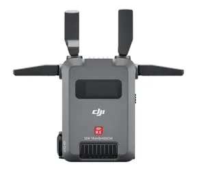 DJI SDR Transmission Receiver / přijímač přenosu obrazu