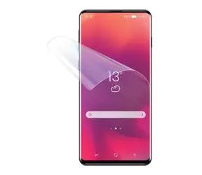 FIXED TPU folie na displej Invisible Protector pro Honor Magic 6 Lite 2ks v balení