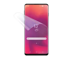 FIXED TPU folie na displej Invisible Protector pro Vivo V30 5G 2ks v balení