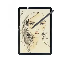 FIXED Ochranná folie na displej PaperFilm Screen Protector pro Apple iPad Pro 13" (2024) a iPad Air 13" (2024)