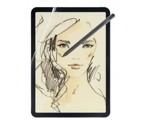 FIXED Ochranná folie na displej PaperFilm Screen Protector pro Apple iPad Pro 11" (2024)