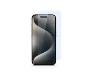 Epico Glass Ochranné sklo pro Apple iPhone 16 Pro / s aplikátorem