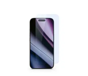 Epico Glass Ochranné sklo pro Apple iPhone 16 Pro Max / s aplikátorem