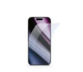 Epico Flexiglass Ochranné sklo pro Apple iPhone 16 Pro Max / s aplikátorem