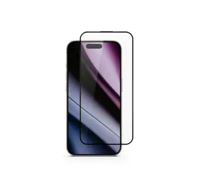 Epico Hero Glass 3D Ochranné sklo pro Apple iPhone 16