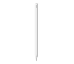 Baseus Smooth Writing 2 Aktivní stylus s bezdrátovým nabíjením bílá