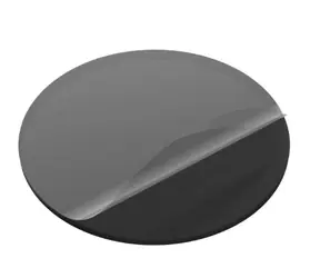 FIXED Adhezivní podložka Disc pod držák na palubní desku černá