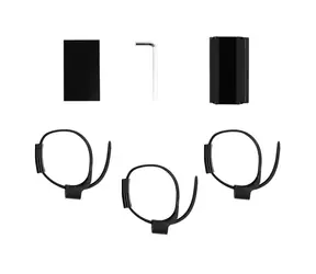 FIXED Náhradní úchyt pro Bikee Bag / bulk / doprodej