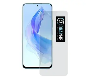 Obal:Me 2.5D Tvrzené Sklo pro Honor 90 Lite čirá