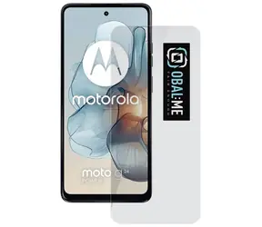 Obal:Me 2.5D Tvrzené Sklo pro Motorola G04/G24 Power čirá