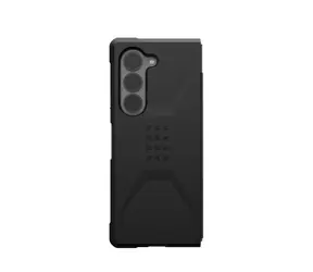 UAG Civilian ochranný kryt pro Samsung Galaxy Z Fold6 černá