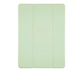 Obal:Me MistyTab Pouzdro pro Samsung Galaxy Tab A9+ světle zelená