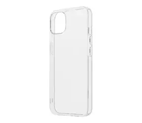Obal:Me TPU Kryt pro Xiaomi Redmi Note 13 4G čirá