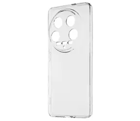 Obal:Me TPU Kryt pro Xiaomi 14 Ultra čirá