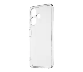 Obal:Me TPU Kryt pro Infinix Hot 30i čirá