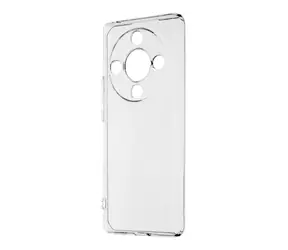 Obal:Me TPU Kryt pro Honor Magic6 Lite 5G čirá