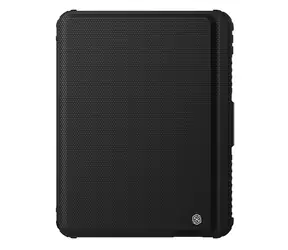 Nillkin Bumper Link Keyboard Case (Backlit Version) pro Apple iPad 10.9 2022 černá