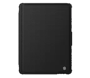 Nillkin Bumper Link Keyboard Case (Backlit Version) pro Apple iPad 10.2 2019/2020/2021 černá