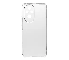 Tactical TPU Kryt pro Honor 200 čirá