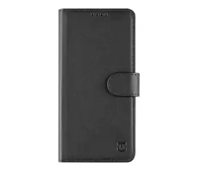 Tactical Field Notes pro Infinix Note 40 Pro 4G černá