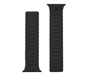 Tactical MagBand pro Apple Watch 42/44/45/49 černá